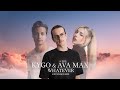 Kygo & Ava Max - Whatever (Extended Mix) by PaBe