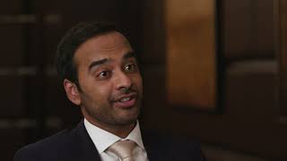 Doctors Who Make a Difference I Nitin Yerram M D Urologic Oncologist