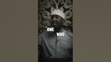 Who is the Strong one? - Ustad Abdul Rahman Hassan #islamicshorts #strong #motivation #wrestling
