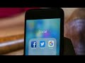 Tech giants fighting against new texas social media law