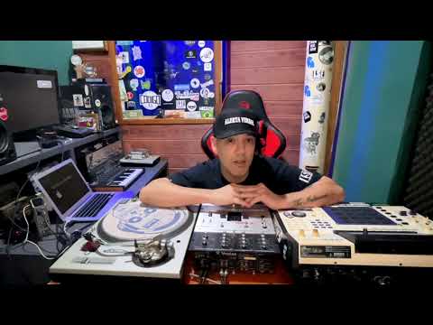Arte das Colagens Scratch (Frases de Rap)