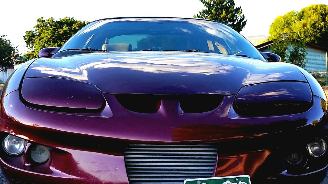 70mm turbo v6 firebird Firechicken on 21psi vs c7 corvette