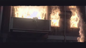 F.E.A.R 3 Walkthrough Part 10 （Point Man Interval 04）