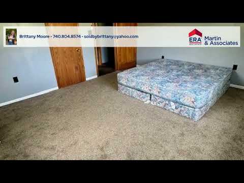 5690 Blain Highway, Chillicothe, OH home video tour