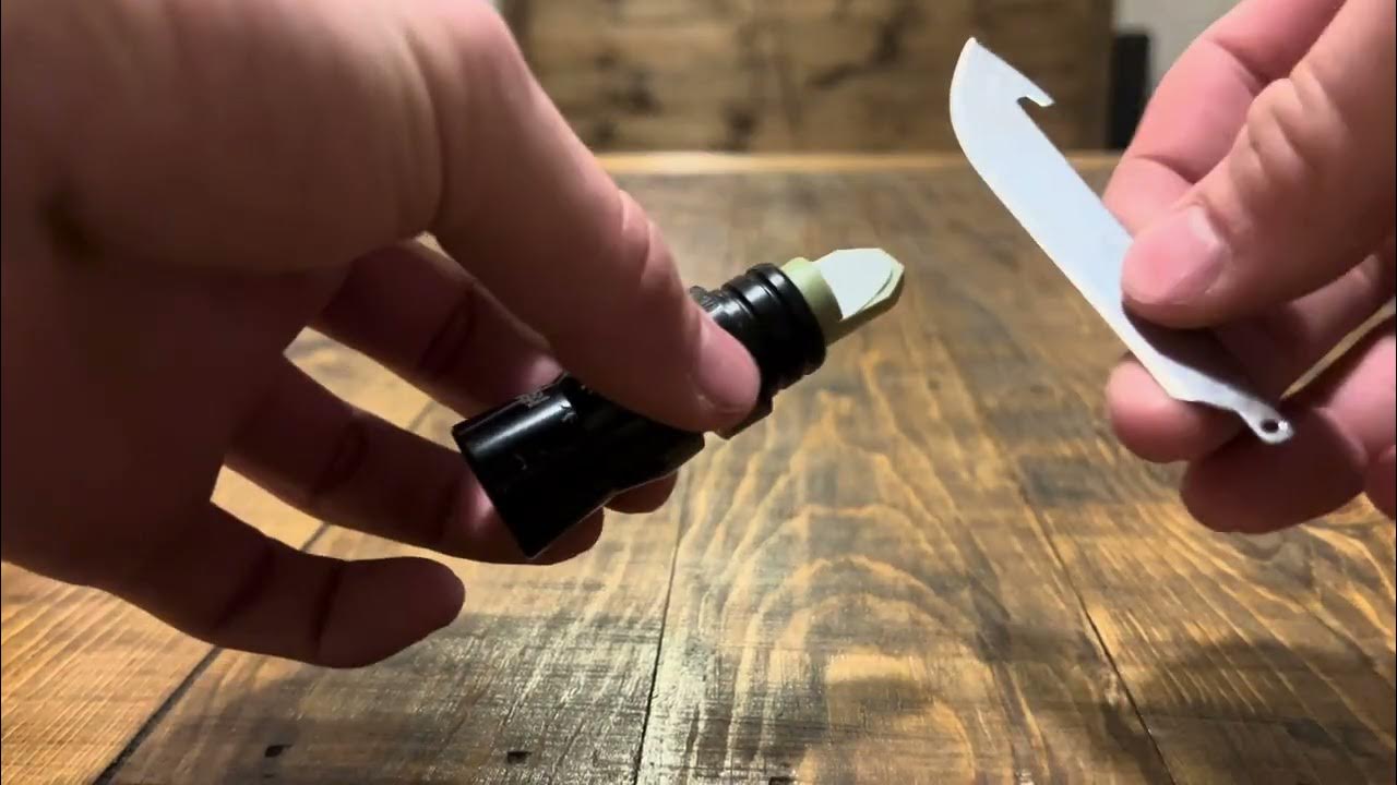 Goose calling why your goose call sounds high pitch YouTube