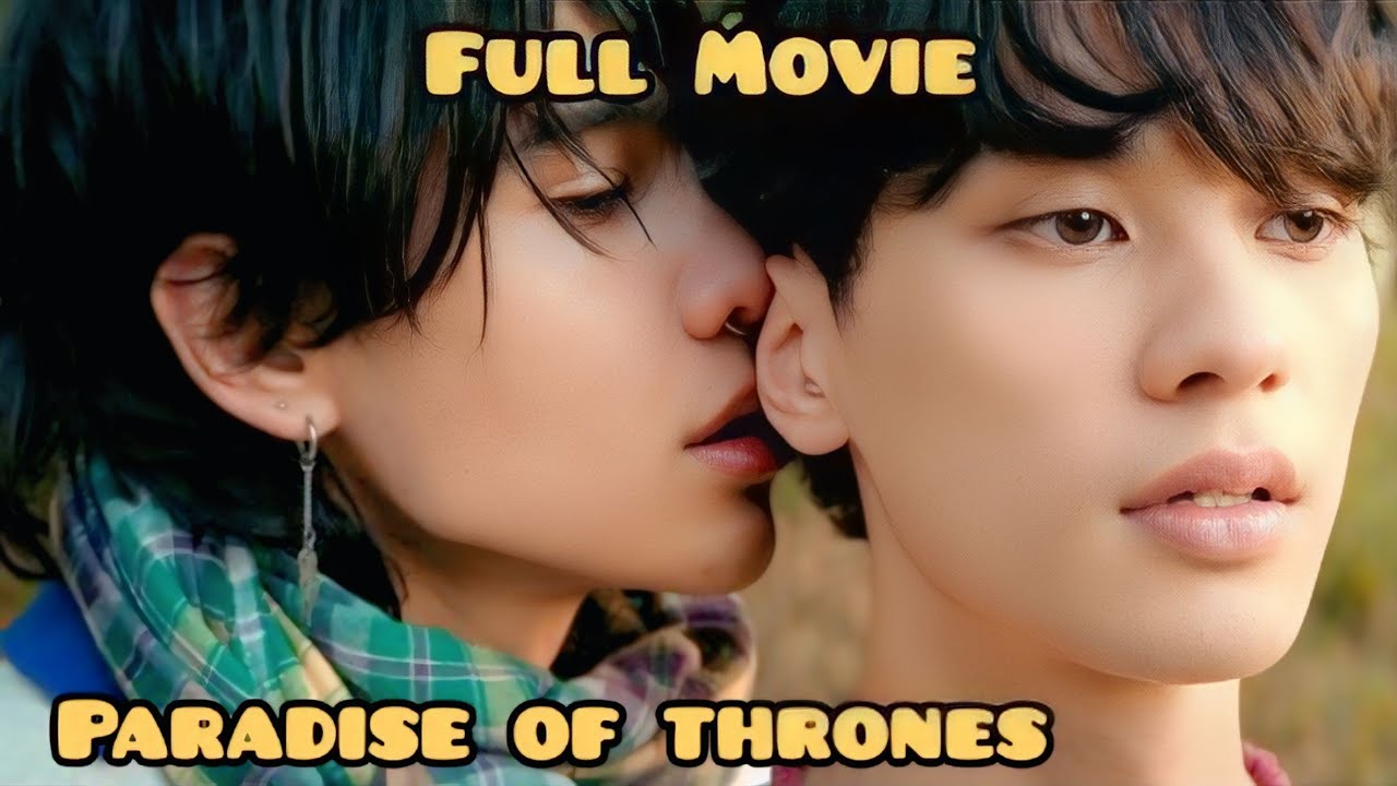 Thongkam and Jingna's love story paradise of thrones ❤️ || Explain in Hindi || Minnie Explainer || 