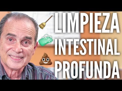 Episodio #1747 Limpieza Intestinal Profunda