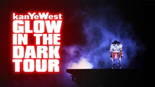 Kanye West's Glow In The Dark Tour (2008)