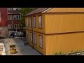 Kongsberggata barnehage [HD] Oslo, Bydel Sagene