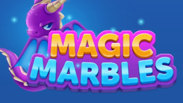 Magic Marbles Game Android Gameplay