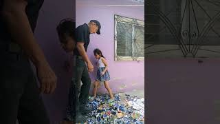 Formas de reciclar y ayudar al medio ambiente #funny 