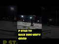 Two Bladers. One Rail. Zero Edit. Who Crashes? Combo Tricks on long rail