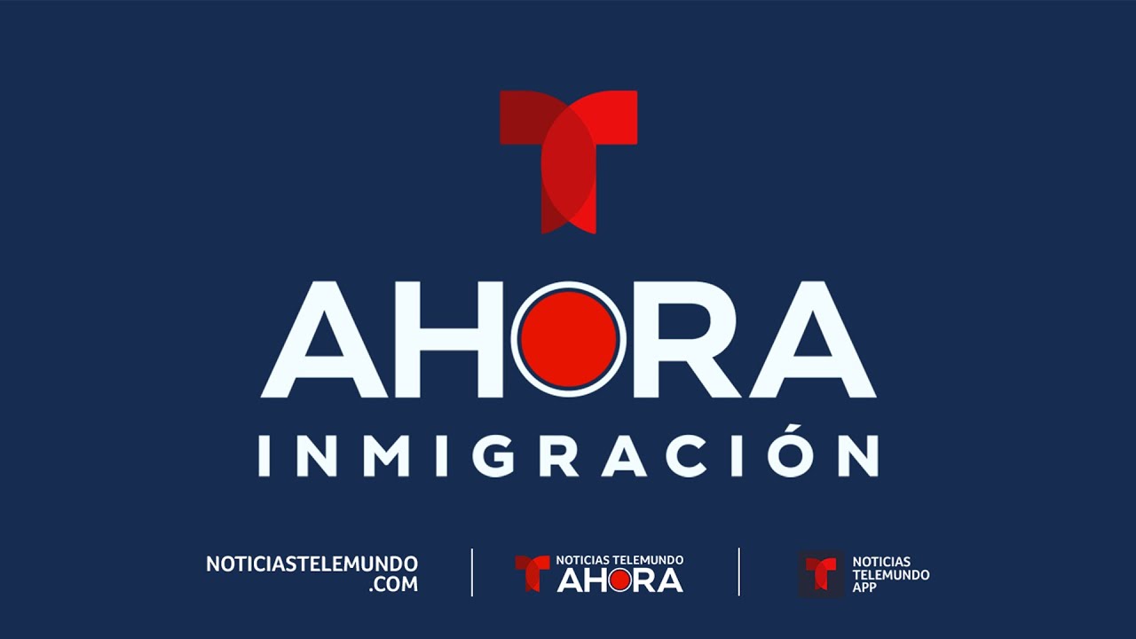 AHORA inmigración: Una abogada responde tus dudas migratorias - YouTube