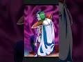 ¡La VERDADERA forma de Zarbon HUMILLÓ a Vegeta! 😱