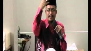 Akukah Tanggang? (Ustaz Kazim Elias)