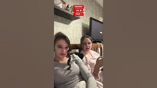 Routines 🎉🎊 2 Naughty girl when together pt 2😋😘