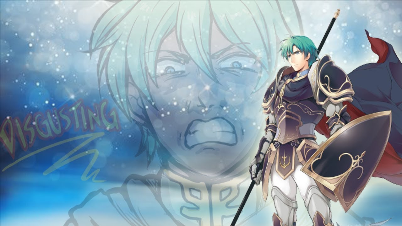 Ephraim in a nutshell