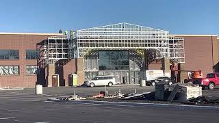 Another Update On The New Menards Store In Maplewood