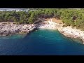 Medulin/Pula/Rovinj drone video