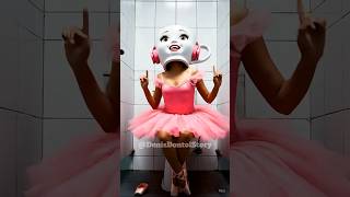 Episode 30 Denis Kebelet Pipis Jadi Ngamuk