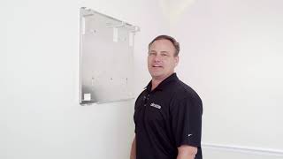 How To Install Airocide Gcs Unit