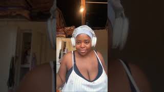 Pouring My Heart Out To God On vumaala s Duet From Tiktok Memeza khokhomadlala mvelinqangionduty