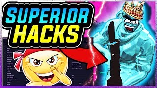 CS:GO HVH | AIMWARE V4 & ONETAP vs 5Q (BEST!!) HvH Cheats | NON PRIME (FREE) Cheating (2019)