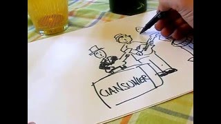 Video-Miniaturansicht von „Er Me Senté - Ciansunier“