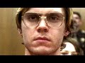 Evan Peters May Never Be The Same After Playing Dahmer image