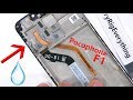 Pocophone F1 Teardown - I found LIQUID inside!