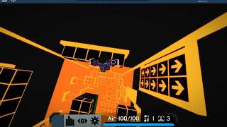 [FE2CM] Regain Control by MrGoo345 in 1:26.514 [Glitchless%] [Crazy] | @thebluemxxn 