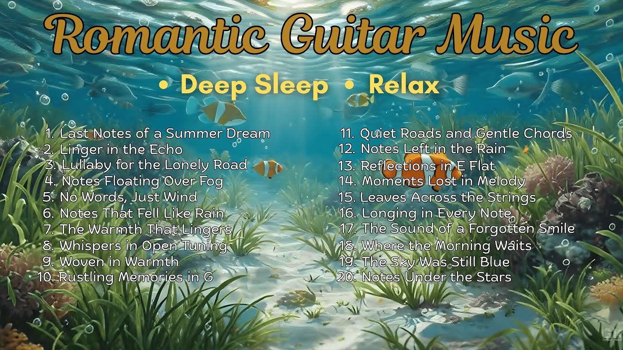 Transform Tension Fast! Healing Music That Comforts the Heart and Clears Inner Stress