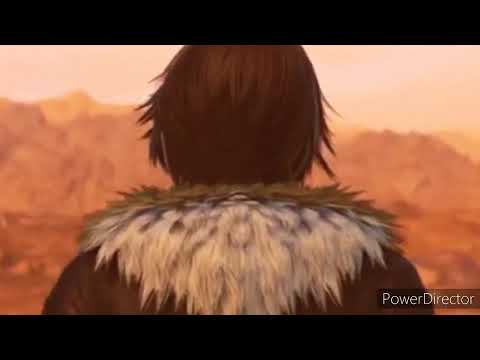 Final fantasy viii  REMAKE NEW TRAILER PS5
