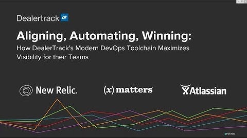 Using a DevOps Toolchain Maximizes Your Teams