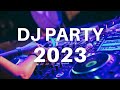 DJ PARTY MIX 2024 - Mashups & Remixes Of Popular Songs 2024 | Dance Disco Remix Music Mix 2023