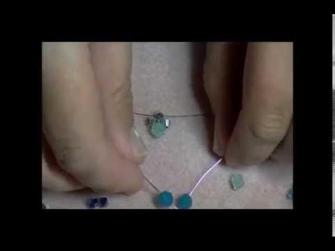 Exquisite Earrings - YouTube