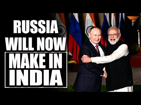 Project 75: Russia’s make in India push