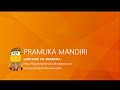 Lagu Pramuka - Pramuka Mandiri