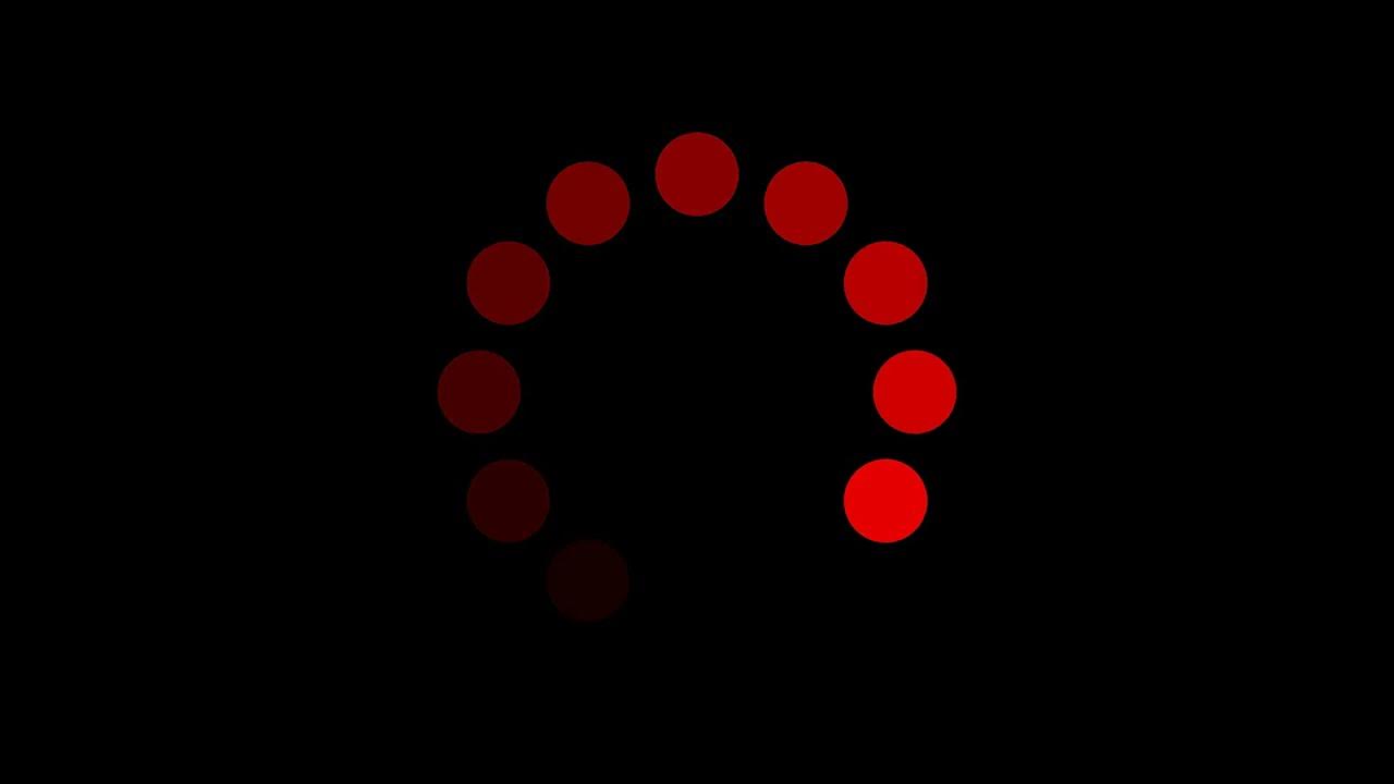 Loading sequence. Loading sequence. Loading sequence. Progress bar sprite. Неоновая линия без фона.