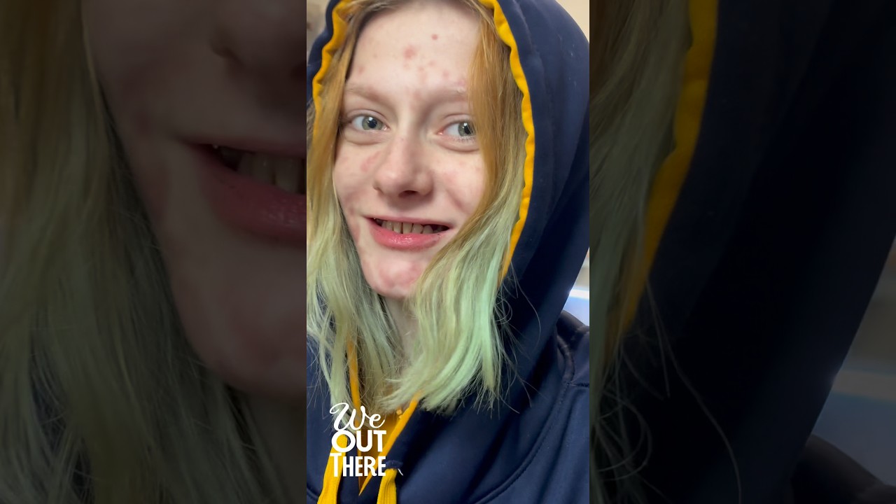 Я готова вернуться к учёбе и вывести свою жизнь на новый уровень.
