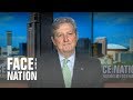 Sunday Talks: Senator John Kennedy Rebuttal to Andrew McCabe… #TopNews