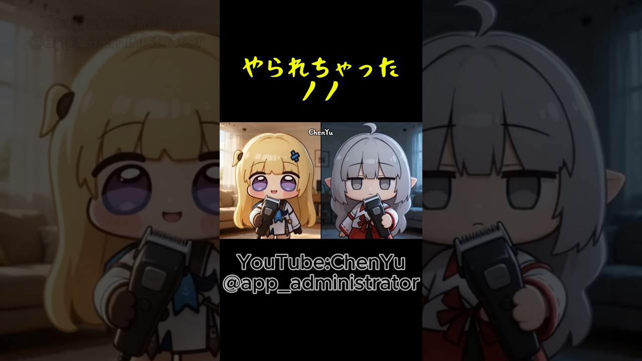 Ep.やられちゃった ノノ