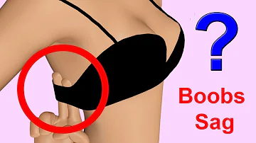 7 Common B.a.d Habits That Make Your Boobs Sag / NaturalLife