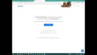 Zoom WebCampus Tutorial