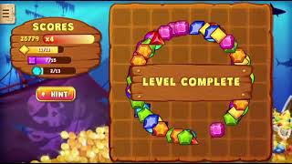 Amazing Jewel - Online Free Game at 123Games.App screenshot 2