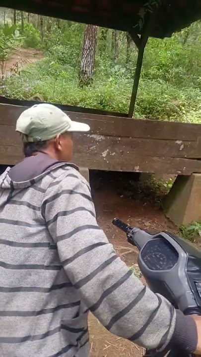 Masih di jalur ke 3 Baraya blm sampe #semuaorang