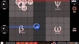 SpaceChem Walkthrough Danopth - It Takes Three