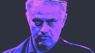 Jose Mourinho Edit - Lvbel C5 /Bembeyaz Kefenden Resimi