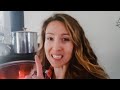 Wood Stove Cooking | Huge STORM & Flood | Power Outage Tips