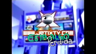 Jetixtv.com esta algo "perdida"